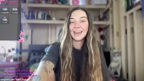 Snapshot of jade_margot chatting on 19, 2, 2026 Jade Margot online show from 19, 2, 2026