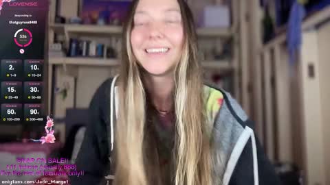 Snapshot of jade_margot chatting on 24, 2, 2026 Jade Margot online show from 24, 2, 2026