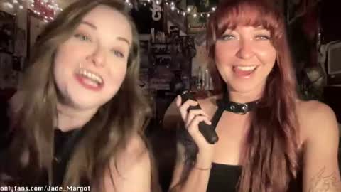Snapshot of jade_margot chatting on 4, 7, 2026 Jade Margot online show from 4, 7, 2026