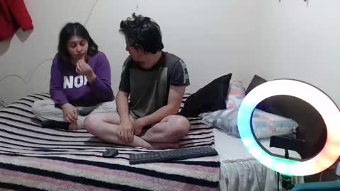 Snapshot of jade_noah_ chatting on 3, 10, 2025 jade y noah online show from 3, 10, 2025