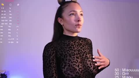 Snapshot of jade_paris chatting on 5, 5, 2026 Jade Paris online show from 5, 5, 2026