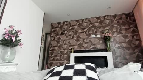 Jade  independent model online show from 10, 12, 2024