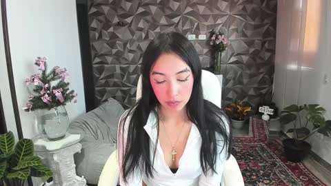 Jade  independent model online show from 11, 12, 2024