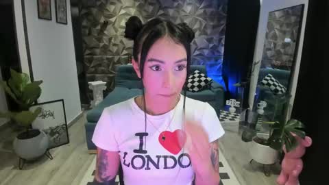 Jade  independent model online show from 11, 3, 2025