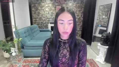 Jade  independent model online show from 28, 9, 2025