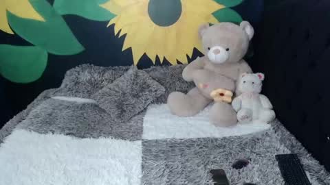 Snapshot of jade_scarlett1 chatting on 19, 2, 2025 jade_scarlett1 online show from 19, 2, 2025