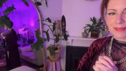 Snapshot of jade_slade chatting on 6, 7, 2026 Jade Slade online show from 6, 7, 2026
