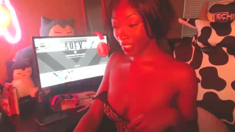 Jade Temptress online show from 11, 2, 2025