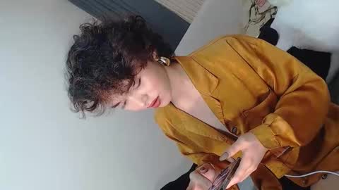 Adriana online show from 2, 11, 2025