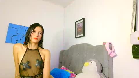 Snapshot of jade_watson19 chatting on 24, 4, 2026 Jade Watson online show from 24, 4, 2026