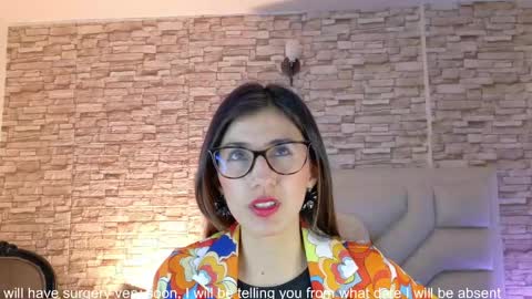 jade white  online show from 15, 5, 2026