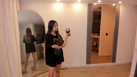 Jade online show from 20, 2, 2025