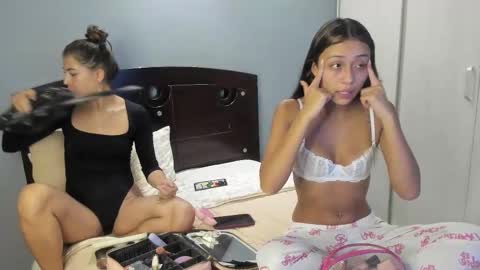 Jade online show from 27, 10, 2025