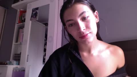 Snapshot of jade_ws chatting on 5, 6, 2026 Jade online show from 5, 6, 2026