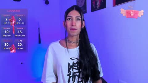 Jade Benett online show from 29, 12, 2024