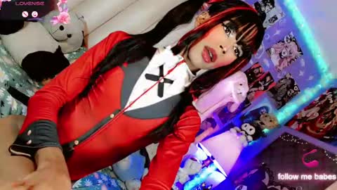 Jadee Williamss online show from 16, 10, 2025