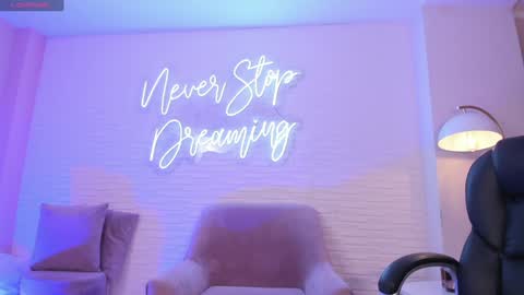 JADE EVANS online show from 23, 1, 2025