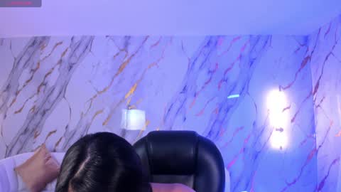 JADE EVANS online show from 28, 1, 2025