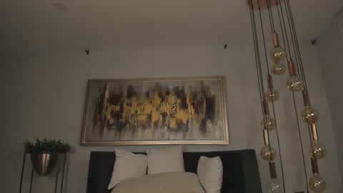 JADE EVANS online show from 19, 10, 2025