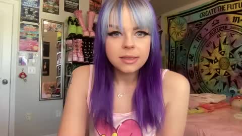 Snapshot of jadeisabel chatting on 27, 1, 2025 Jade Isabel online show from 27, 1, 2025
