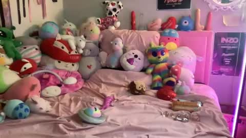 Snapshot of jadeisabel chatting on 10, 3, 2025 Jade Isabel online show from 10, 3, 2025
