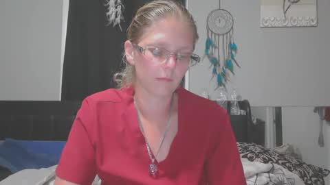 JadeLuv online show from 27, 5, 2026