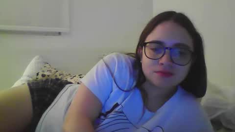 jademonroe0522 online show from 18, 10, 2025