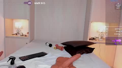 Snapshot of jademuller_ chatting on 16, 5, 2026 JADE online show from 16, 5, 2026