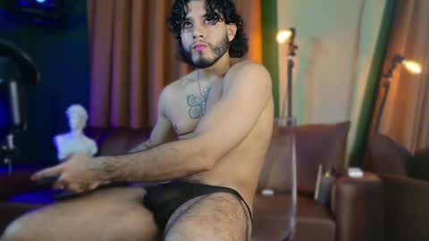 Jaden Feynman online show from 8, 11, 2025