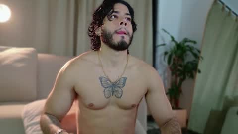 Jaden Feynman online show from 20, 12, 2025