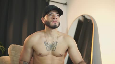 Jaden Feynman online show from 9, 4, 2026