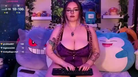Snapshot of jadeplant chatting on 9, 5, 2026 jadeplant online show from 9, 5, 2026