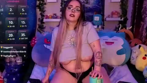 Snapshot of jadeplant chatting on 21, 5, 2026 jadeplant online show from 21, 5, 2026