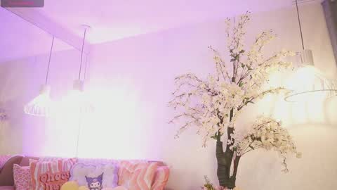 Jade Summer online show from 20, 11, 2025