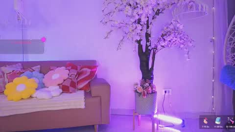 Jade Summer online show from 28, 2, 2026