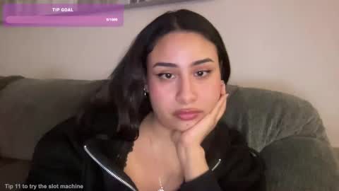 Snapshot of jadexbabe chatting on 17, 12, 2024 Jadexbabe online show from 17, 12, 2024