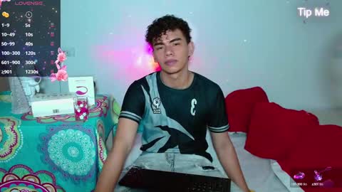 javi15  online show from 21, 1, 2025