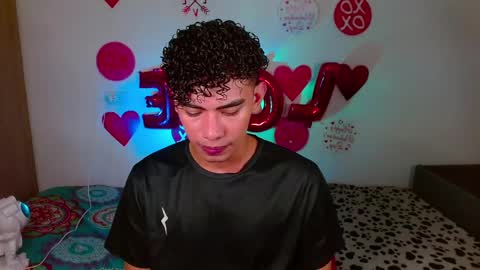 javi15  online show from 10, 3, 2025