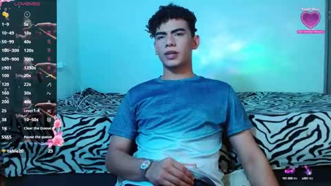 javi15  online show from 11, 9, 2025