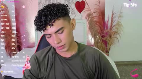 javi15  online show from 8, 10, 2025