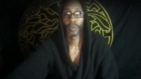 jaehamilton online show from 23, 11, 2025