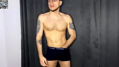 Alex online show from 11, 7, 2026