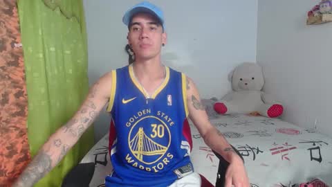 Snapshot of jahnc chatting on 21, 10, 2025 jahnk online show from 21, 10, 2025