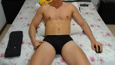 Snapshot of jahshot4 chatting on 30, 4, 2026 jahshot4 online show from 30, 4, 2026