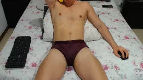 Snapshot of jahshot4 chatting on 1, 5, 2026 jahshot4 online show from 1, 5, 2026