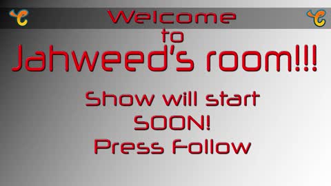 Snapshot of jahweed8 chatting on 15, 9, 2025 Jahweed online show from 15, 9, 2025