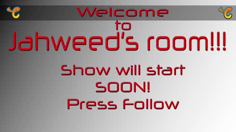 Jahweed online show from 18, 10, 2025