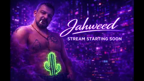 Jahweed online show from 16, 5, 2026