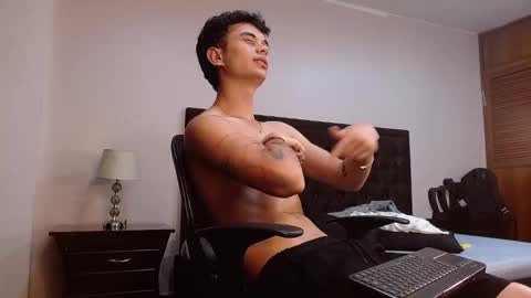 jaico_santos online show from 24, 9, 2025