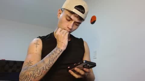 Snapshot of jaico_santos1 chatting on 15, 2, 2026 Jaico online show from 15, 2, 2026